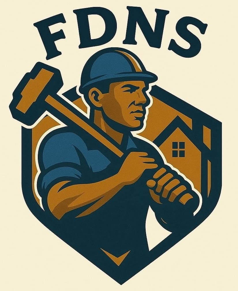 FDNS Construction cover
